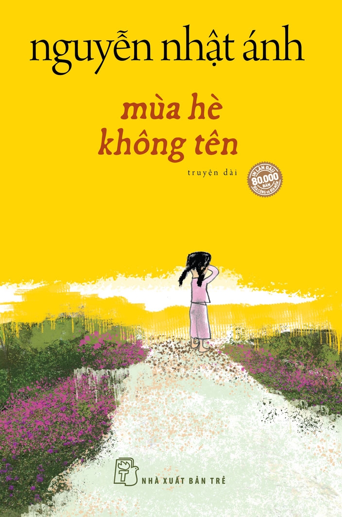 Mùa Hè Không Tên Nguyễn Nhật Ánh