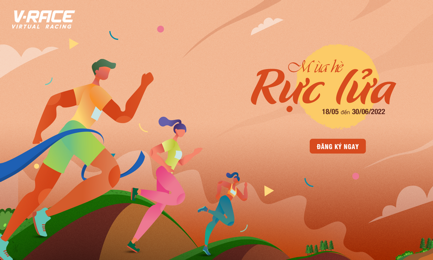 Mùa Hè Rực Lửa: Bí Kíp Vượt Qua Nắng Nóng