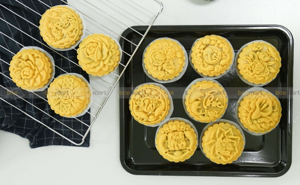 Khuôn Bánh Trung Thu: Mua ở đâu? Loại nào tốt? Gallery 2