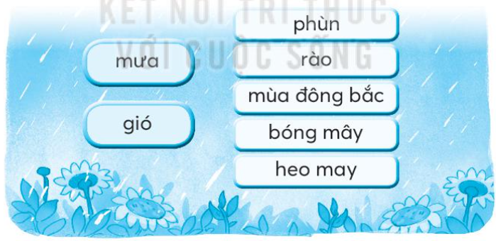 Mưa là từ loại gì? Gallery 2