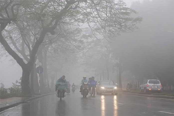 What is Drizzle in English?
