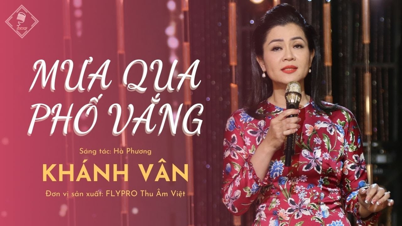 Mưa Qua Phố Vắng Gallery 2