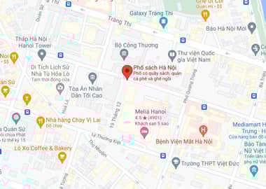 Kim Đồng ở đâu? Gallery 1