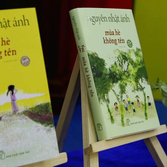 Sách Mới Của Nguyễn Nhật Ánh: Thông Tin Chi Tiết Và Nơi Mua Sách Gallery 2