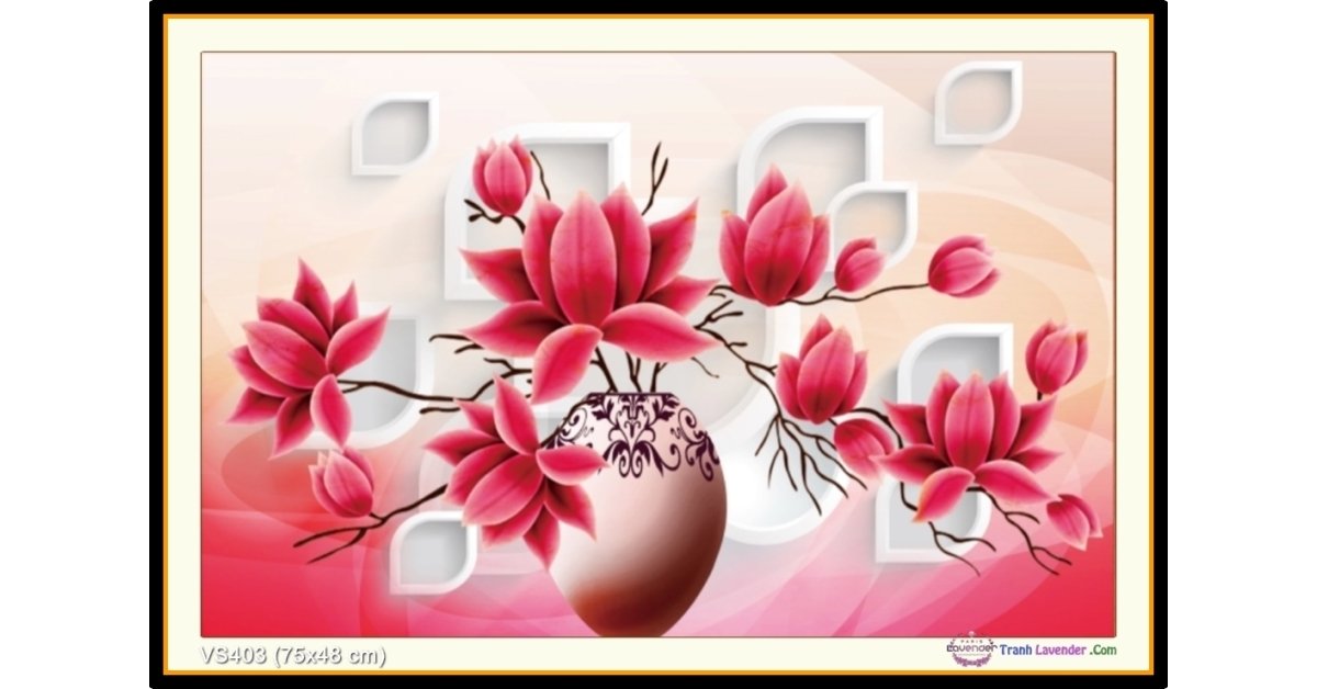 Tranh Dành là gì? Mua tranh dành ở đâu? Gallery 2