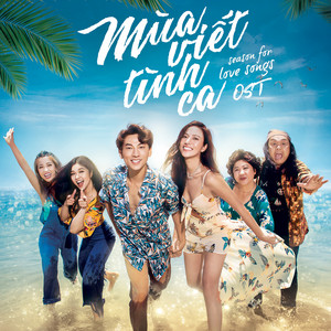 Mùa Viết Tình Ca
