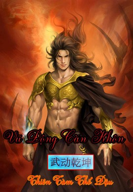 Vũ Đông Càn Khôn Truyện Tranh Gallery 2