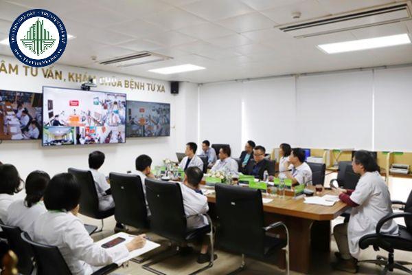 Hội Chẩn Là Gì? Gallery 2