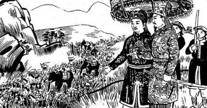 Thư dụ Vương Thông lần nữa Gallery 1