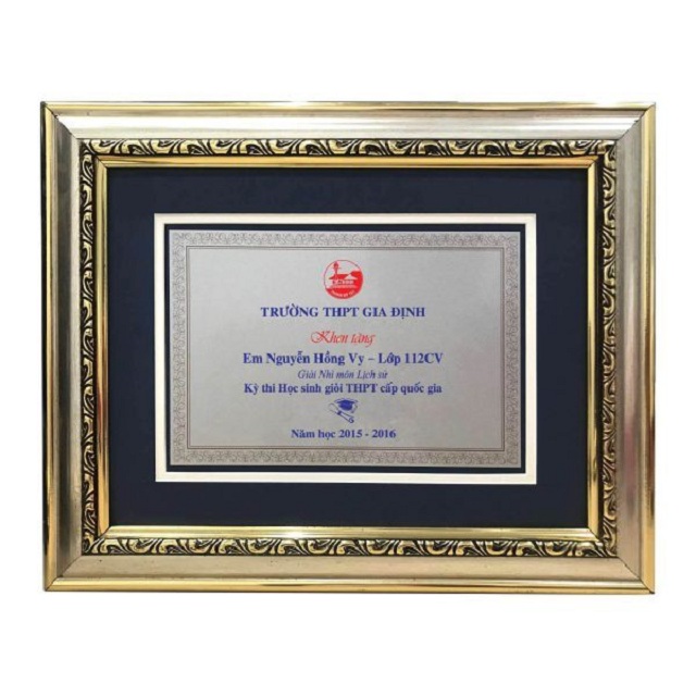 Biểu Dương Là Gì? Gallery 2