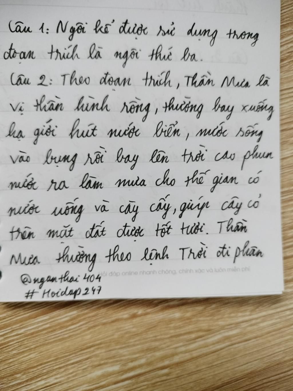 Mục đích tác giả kể về cá rô, tôm và cá chép là gì? Gallery 2