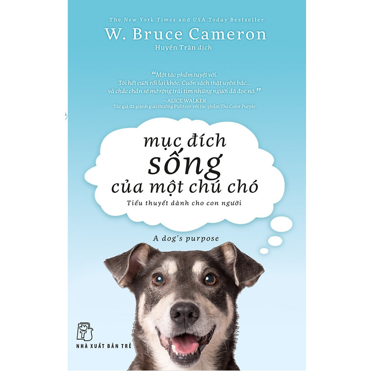 Mục đích sống của một chú chó là gì? Gallery 2