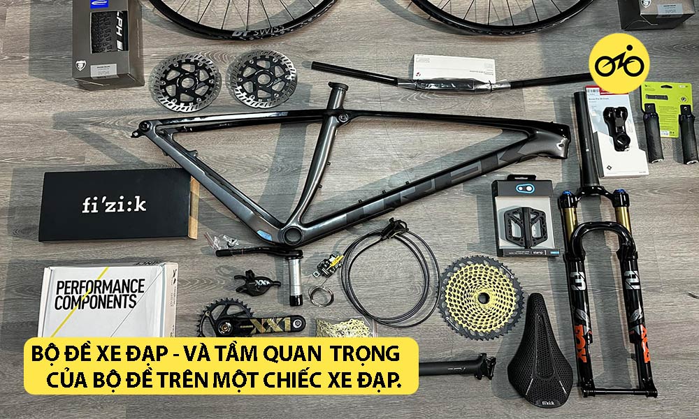Bộ đề là gì? Gallery 2
