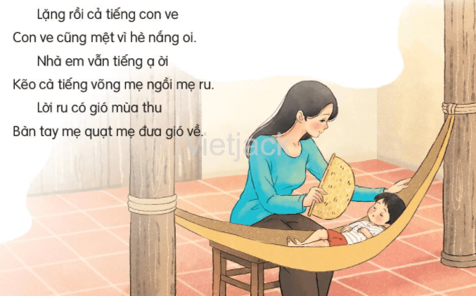 Mẹ Tiếng Việt Lớp 2: Học Ngữ Văn Vui Nhộn và Hiệu Quả Gallery 2