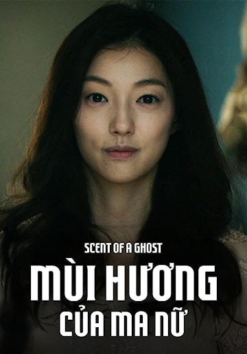 Mùi Hương Của Ma