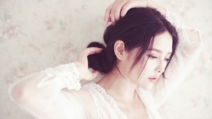 Mùi Vị Của Tình Yêu