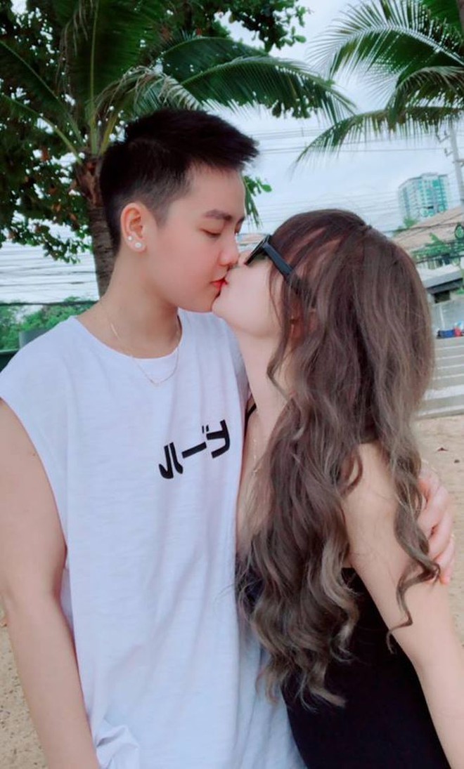 Múi Xù và Người Yêu Cũ: Sự Thật Về Mối Quan Hệ
