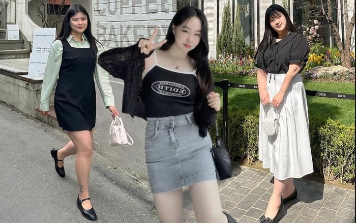 Mũm mỉm là gì? Gallery 2