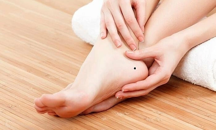 Mụn Ruồi Ở Chân: Nguyên Nhân, Cách Điều Trị Và Phòng Ngừa