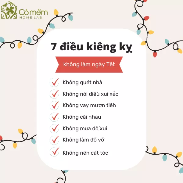 Mùng 1 Tết Có Được Tắm Không? Gallery 2