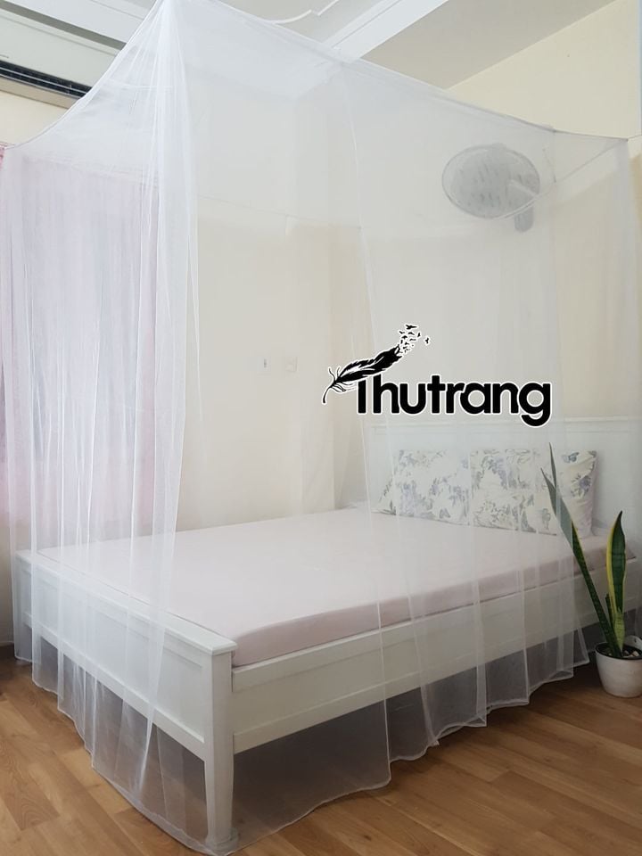 Mùng Treo 4 Góc: Giới thiệu, Ưu điểm và Cách Chọn