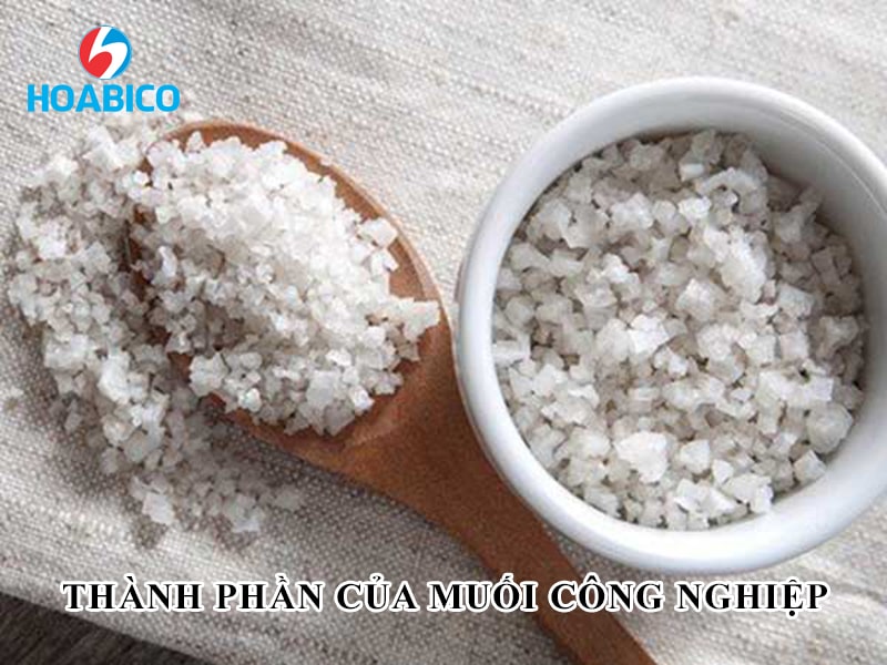 Muối Công Nghiệp Là Gì? Gallery 2