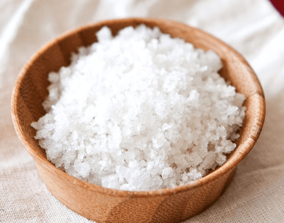 Muối Hột Là Gì?