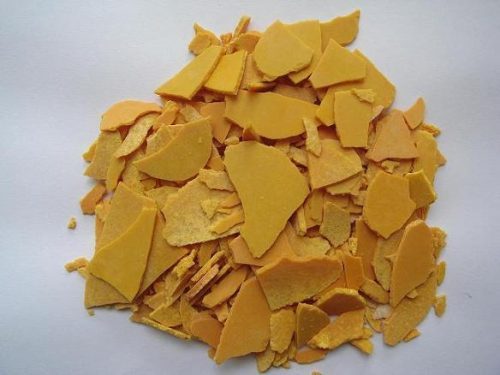 Muối Sunfua Là Gì?
