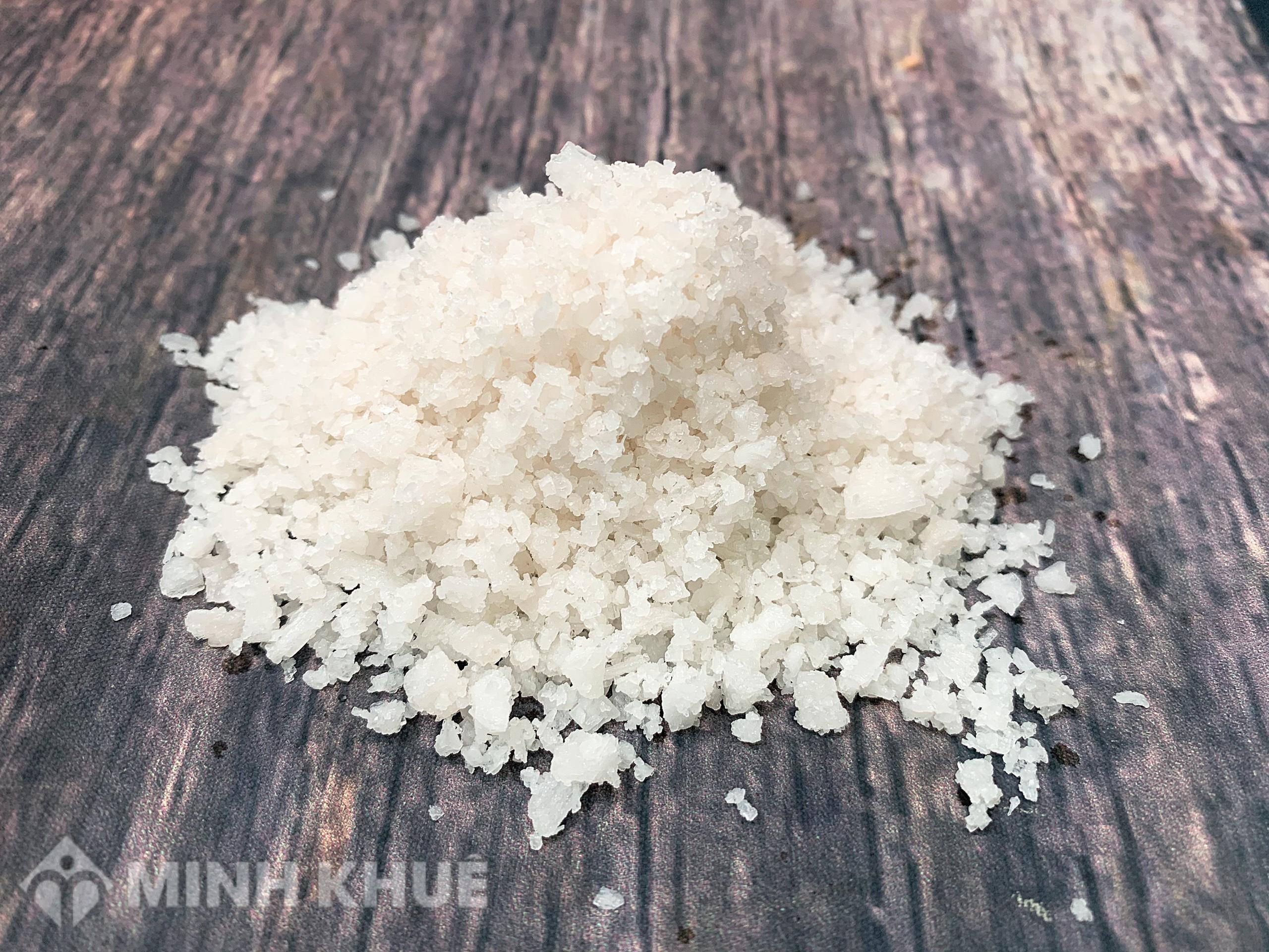 Muối trung tính là gì? Gallery 2