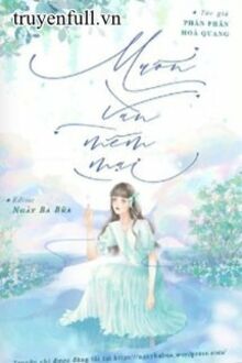 Muôn vàn mềm mại