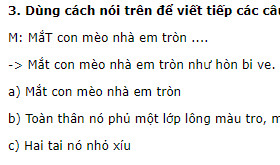 Mượt như gì?