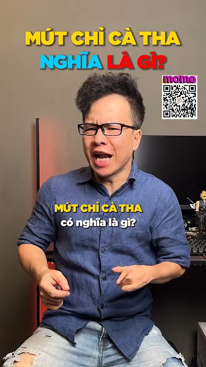 Mút chỉ là gì? Gallery 2