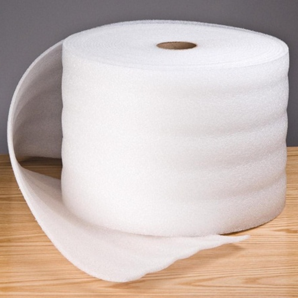 Mút xốp đóng hàng: Giải pháp bảo vệ hàng hóa tối ưu
