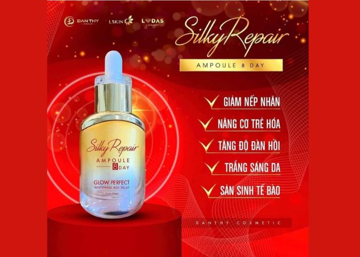 Mỹ phẩm Đan Thy có tốt không?