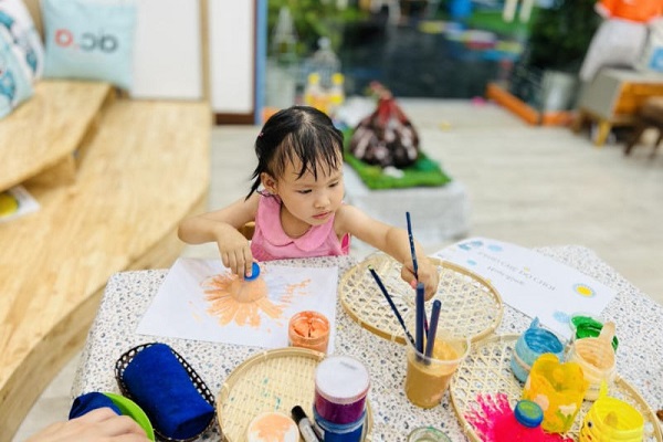 Mỹ thuật là gì? Khám phá thế giới màu sắc và sáng tạo Gallery 2