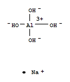 Phản ứng giữa NaAl(OH)4 và HCl