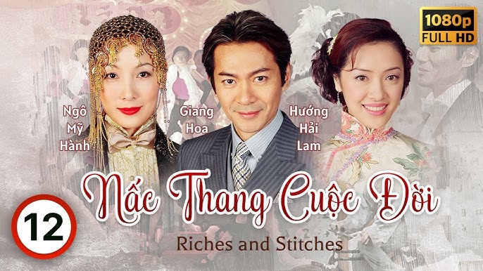 Nấc thang cuộc đời: Khám phá hành trình sống ý nghĩa