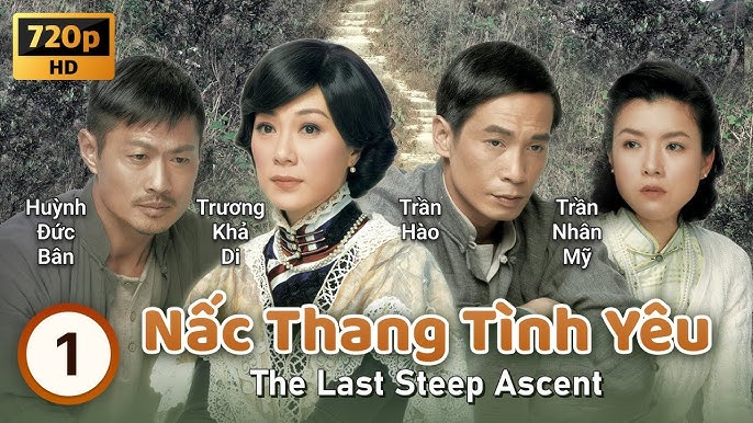 7 Nấc Thang Tình Yêu: Hành Trình Từ Gặp Gỡ Đến Hạnh Phúc