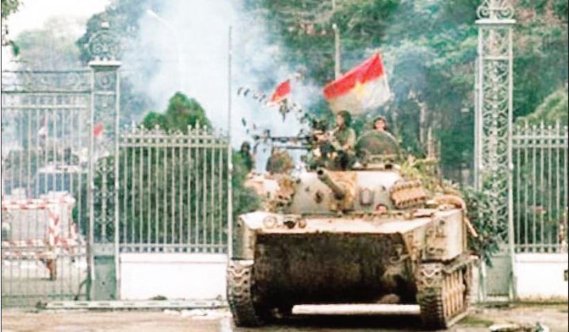 Năm 1975 Quân Dân Việt Nam Giành Thắng Lợi Trong Chiến Dịch Nào?