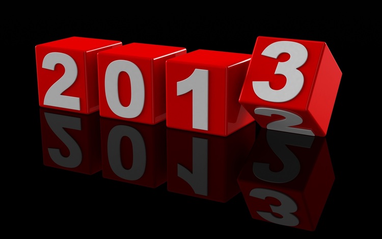 Năm 2013: Sự kiện nổi bật và dấu ấn lịch sử