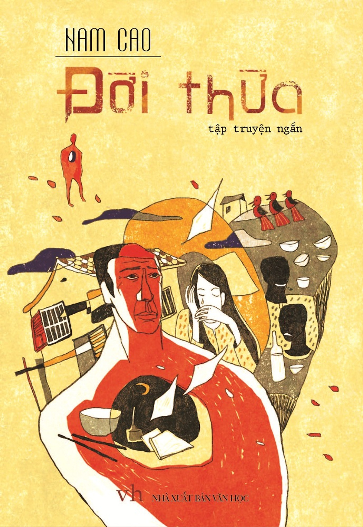 Nam Cao: Khám Phá Thế Giới Tác Phẩm Của Nhà Văn Xứ Đoài