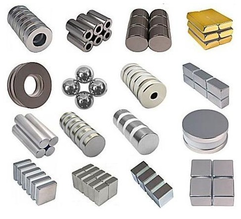 Nam Châm Vĩnh Cửu Là Gì?