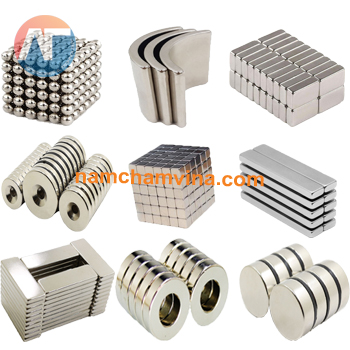 Nam Châm Vĩnh Cửu Mua Ở Đâu?