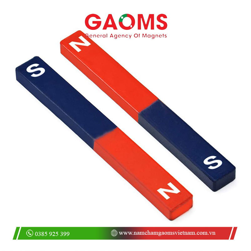 Nam Châm Vĩnh Cửu Mua Ở Đâu? Gallery 2
