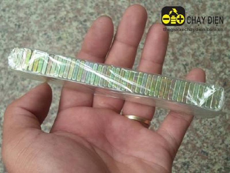 Nam Châm Xe Đạp Điện: Giúp Bạn Hiểu Rõ Hơn Về Linh Kiện Quan Trọng Này