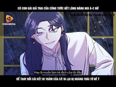 Nam Chính Thứ Hai Là Cô Gái: Khi Cô Ấy Mới Là Nhân Vật Chính Thật Sự Gallery 2
