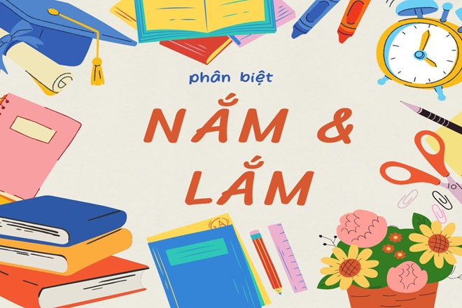 Nắm Được Hay Lắm Được