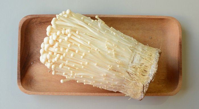 Golden Needle Mushroom: Your Complete Guide
