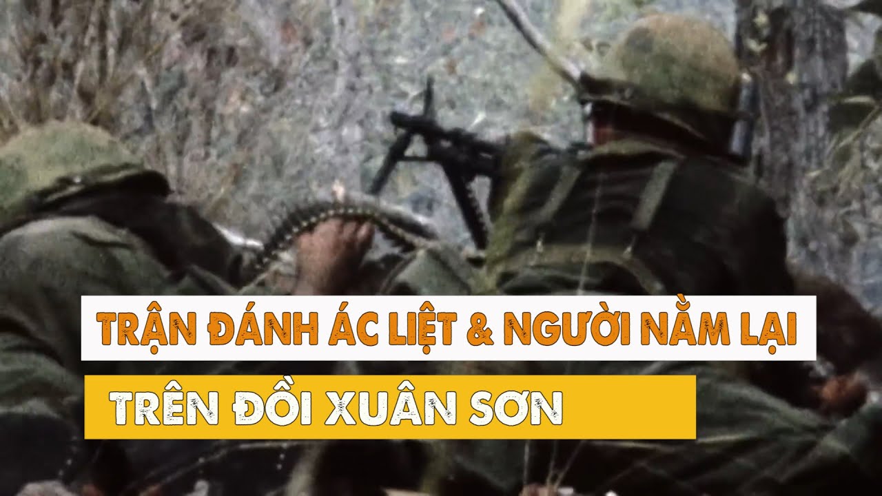 Nằm Lại Bên Trận Địa Ác Liệt Gallery 2