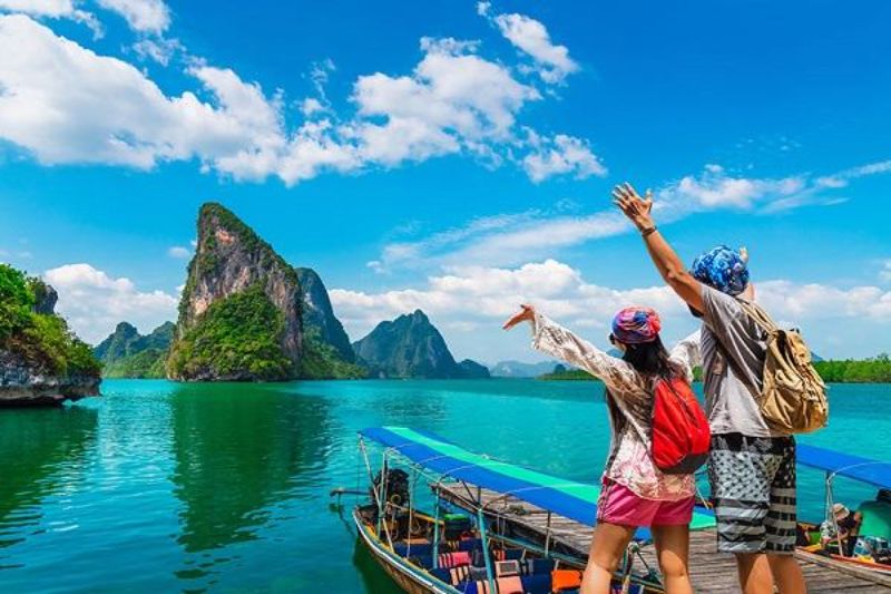 Nằm mơ đi thuyền trên sông đánh đề con gì? Gallery 2